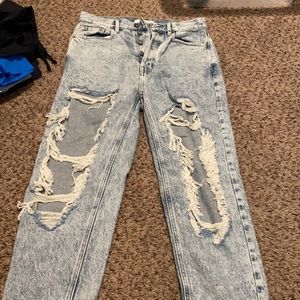 Pacsun Jeans
